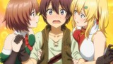 Top 10 Isekai Anima That MC has A Huge Harem ~ Top Best Anime Girls