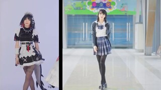 เต้นให้จบภายในลมหายใจเดียว! ❤เต้นรำไปกับตัวเองในสไตล์โฮมแดนซ์สุดฮิตประจำปี 2024 [Cocolo]