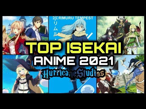 Top 10 isekai anime with the best harem that you should definitely watch -  TopShare