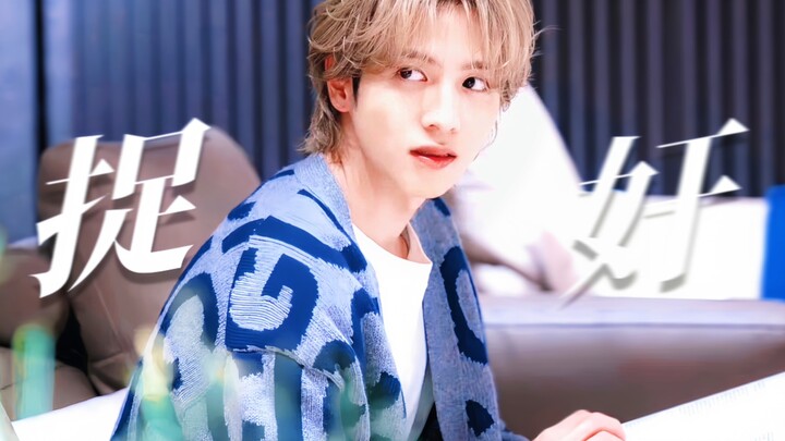 เมาหัวปั่น! ยอมเป็นสตอล์กเกอร์เพราะรัก แต่กลับพบว่าเขากำลังแอบนัดเจอชายร่างใหญ่สุดหล่อ?! แท้จริงแล้ว