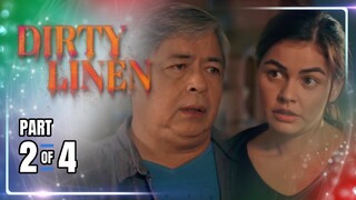 Dirty Linen | Episode 83 (2/4) May 9, 2024