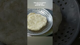 Paket Lengkap Pempek Palembang Ada Pempek Dos Pistel Pempek Crispy Dan Cuko Pempek
