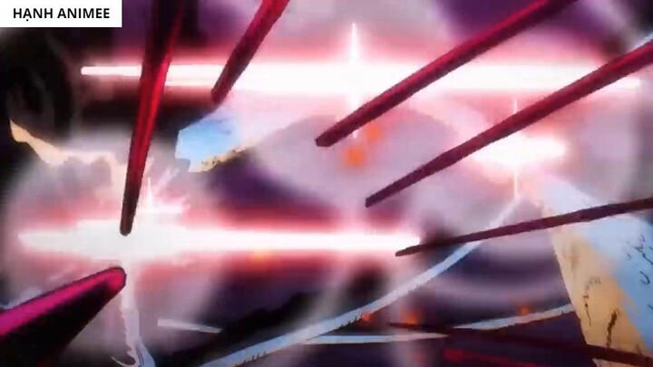 Vết Sẹo Luffy Có Ý Nghĩa Như Thế Nào Đến Sự Kết Thúc Của One Piece_ 4