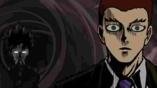 Như một trò đùa| Mobpsycho 100