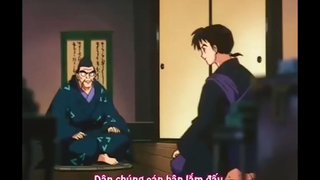 Tóm tắt: Khuyển Dạ Xoa 17| #anime #khuyendaxoa