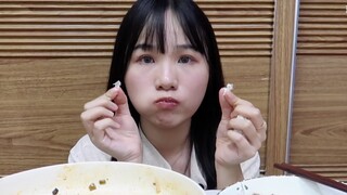 螃蟹/螺蛳粉/王饺子/港式奶茶 就是气气