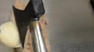 斧子：有你是我的服气
