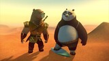 Kung Fu Panda- The Dragon Knight (2022) - Episode 6