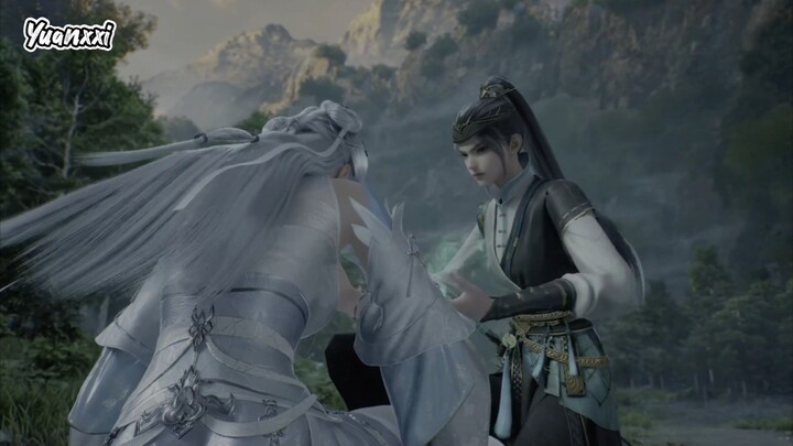 Aliens Among Immortals Episode 46 Sub Indo