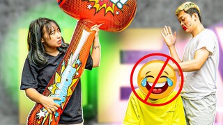 Xem 1000 Lần Vẫn Không Nhịn Được Cười | HEAVY