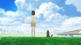 She and Her Cat Their Standing Points - Kanojo to Kanojo no Neko [SUB INDO]