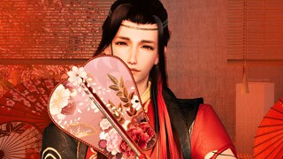 [Jianwang III 丨 Ming Ming Tang] ABO, Three Kings and One Queen - Prisoner Heart 10