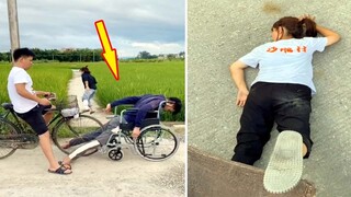 Best Funny Video Ever Must Watch. Philippines Funny Videos #FunnyVideo #ComedyVideo #023