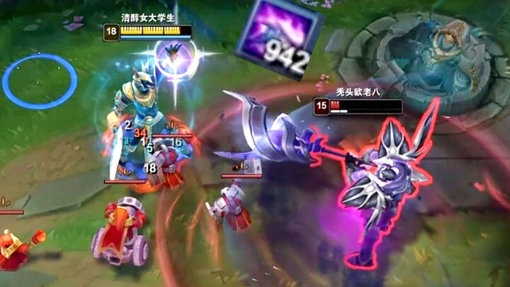 狗头吧：引以为傲的50秒！
