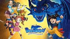 BLUE DRAGON EP.2 (tagalog dub)