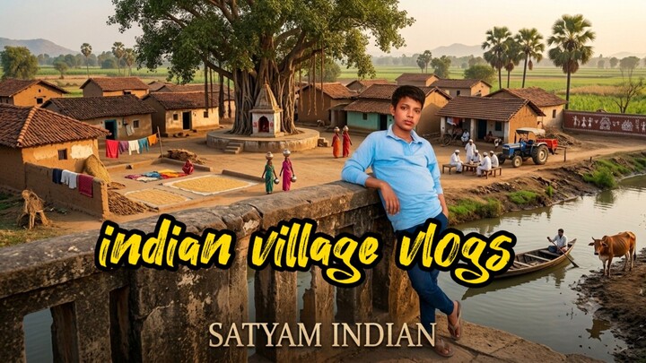 indian village vlogs|indian vlog|