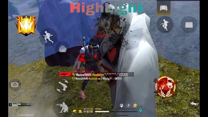 [HighLight] Đỉnh Cao Xử Lí