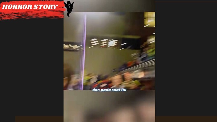 JADI PEN SOP BUNTUT ... !