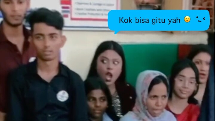 Tarian pemikat cewek