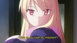 Sakurasou no Pet na Kanojo Episode 17 (Eng Sub)
