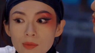 好的演员不是在演角色，而是把角色当成自己