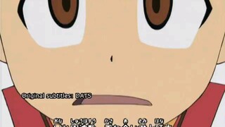 Ryuusei No Rockman EP 20