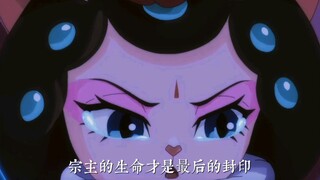 “京剧猫里最不缺的就是遗憾”