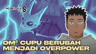 OM² CUPU YANG BERUBAH MENJADI MOSNTER OBER POWER.