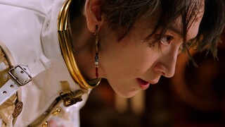 决斗其三与奈落新王与告一段落之物语-01