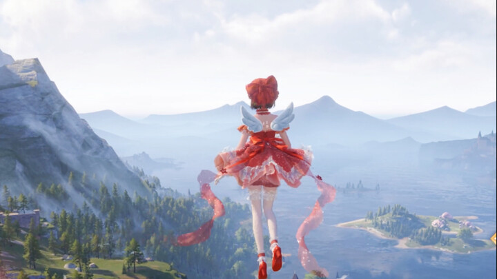 Hal pertama yang direplika dari set piknik