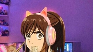 [ Attack on Titan ] Genshin Impact, launched!