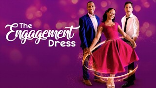 The Engagement Dress (2023) | Romance | Western Movie