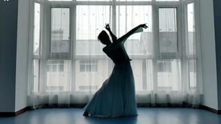 [Lingling] Hai phút múa cổ điển "Under the Sea", phiên bản đầy đủ trên trang chủ. Có tài liệu tham k