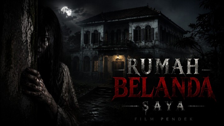 RUMAH BELANDA