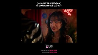 B4S - TRƯỚC GIỜ "YÊU" - KHI "BAD BOI" GIẢ LÀM TRAI NGOAN - ĐANG CHIẾU TẠI RẠP