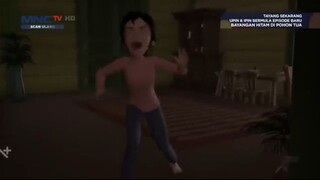 Upin & Ipin Musim 18 Full Movie - Seronoknya Main Game - Upin Ipin Terbaru 2024