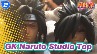 [Naruto] Studio Top _2
