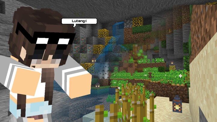 Nvers S1 Ep.05 || renovation || Filipino Minecraft Smp