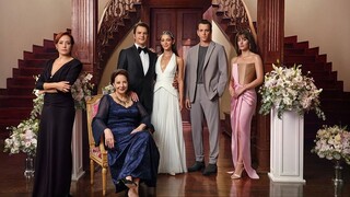 نيران الحسد EPS1 (مدبلجة عربية)