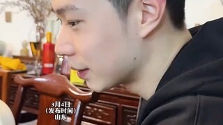 女生晒出老公家人的颜值，一家子的高颜值