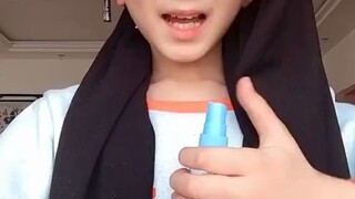 你有一顺到底的秀发吗