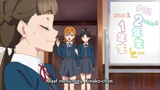 Love Live SuperStar S2 Eps 2 Sub Indonesia