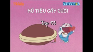 Doremon S4 Tập 153
