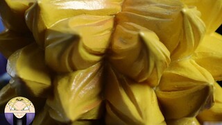 [Congcong's review video] How good is the jumping knife big Trunks? You can only know it after watch