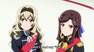 Shoujo kageki revue starlight Episode 11