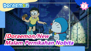 [Doraemon|Editan Baru] Malam Pernikahan Nobita (2011.3.18)_7