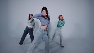 【1M】ท่าเต้นของ KOOJAEMO "XOXO"