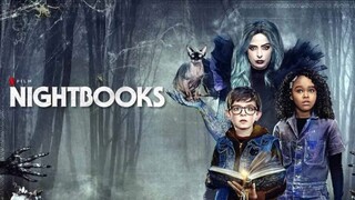 Nightbooks | 2021 | 1080p
