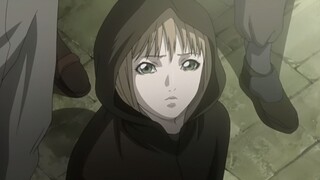 Claymore อสูรสาวพิฆาตมาร ตอนที่ 7 ซับไทย