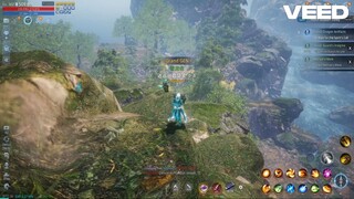 3k summon hunting leg spirit